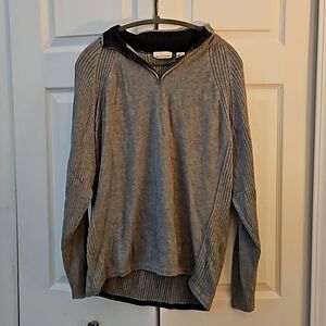 DKNY sweater